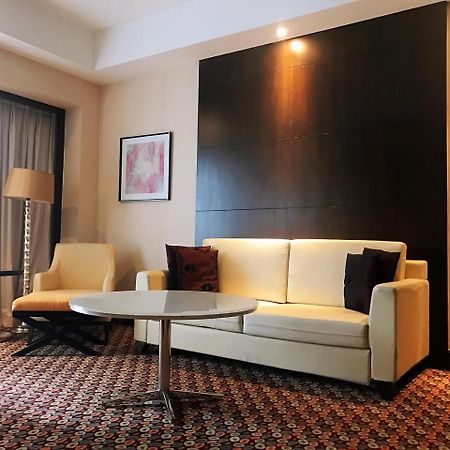 Courtyard By Marriott Beijing Northeast Ξενοδοχείο Εξωτερικό φωτογραφία