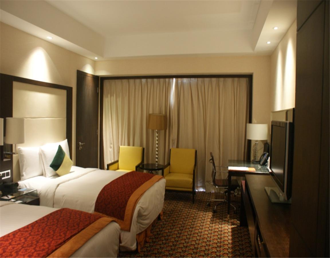 Courtyard By Marriott Beijing Northeast Ξενοδοχείο Εξωτερικό φωτογραφία