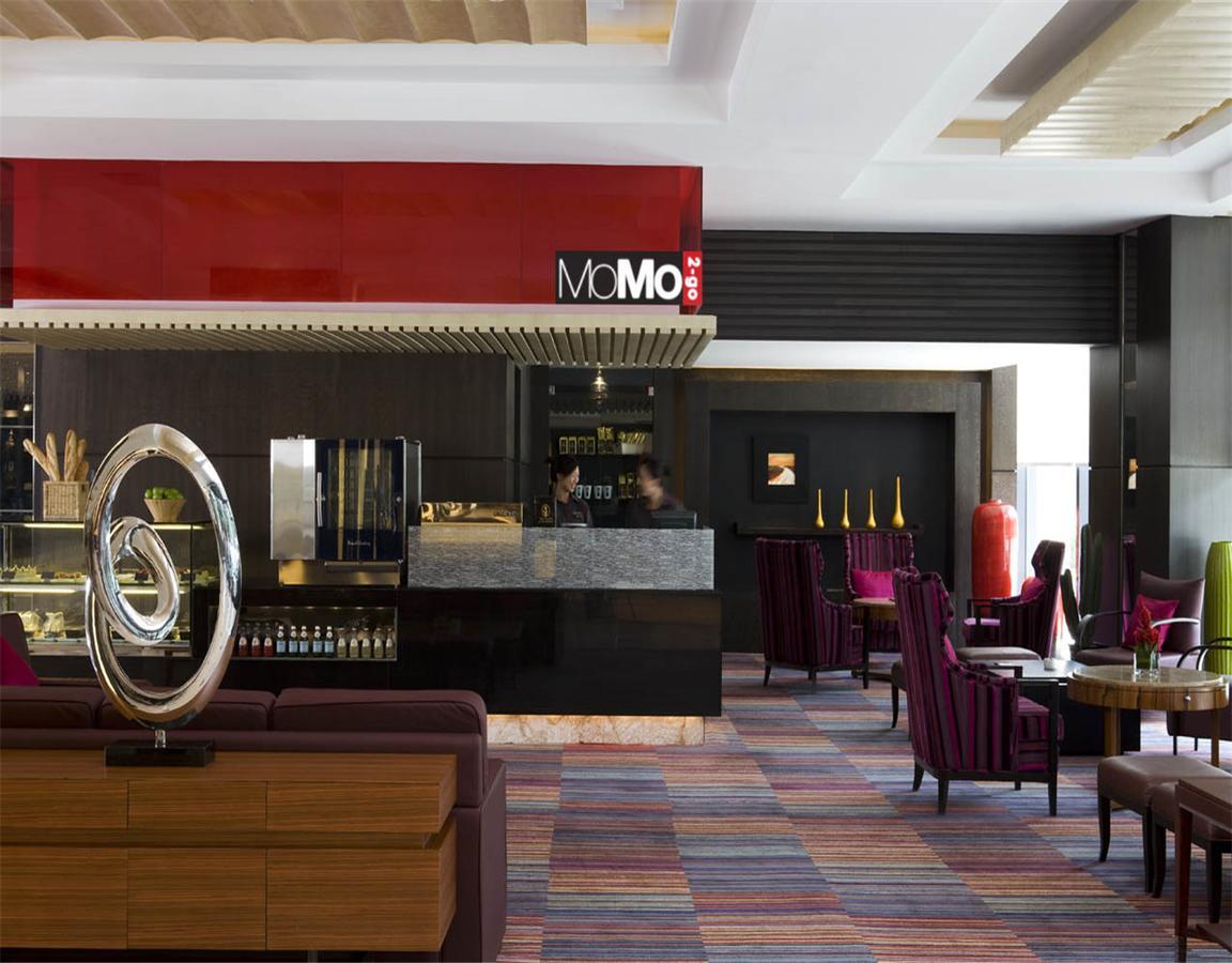 Courtyard By Marriott Beijing Northeast Ξενοδοχείο Εξωτερικό φωτογραφία