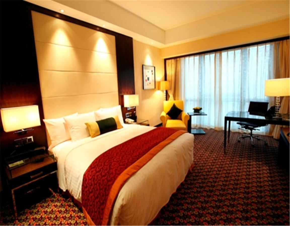 Courtyard By Marriott Beijing Northeast Ξενοδοχείο Εξωτερικό φωτογραφία