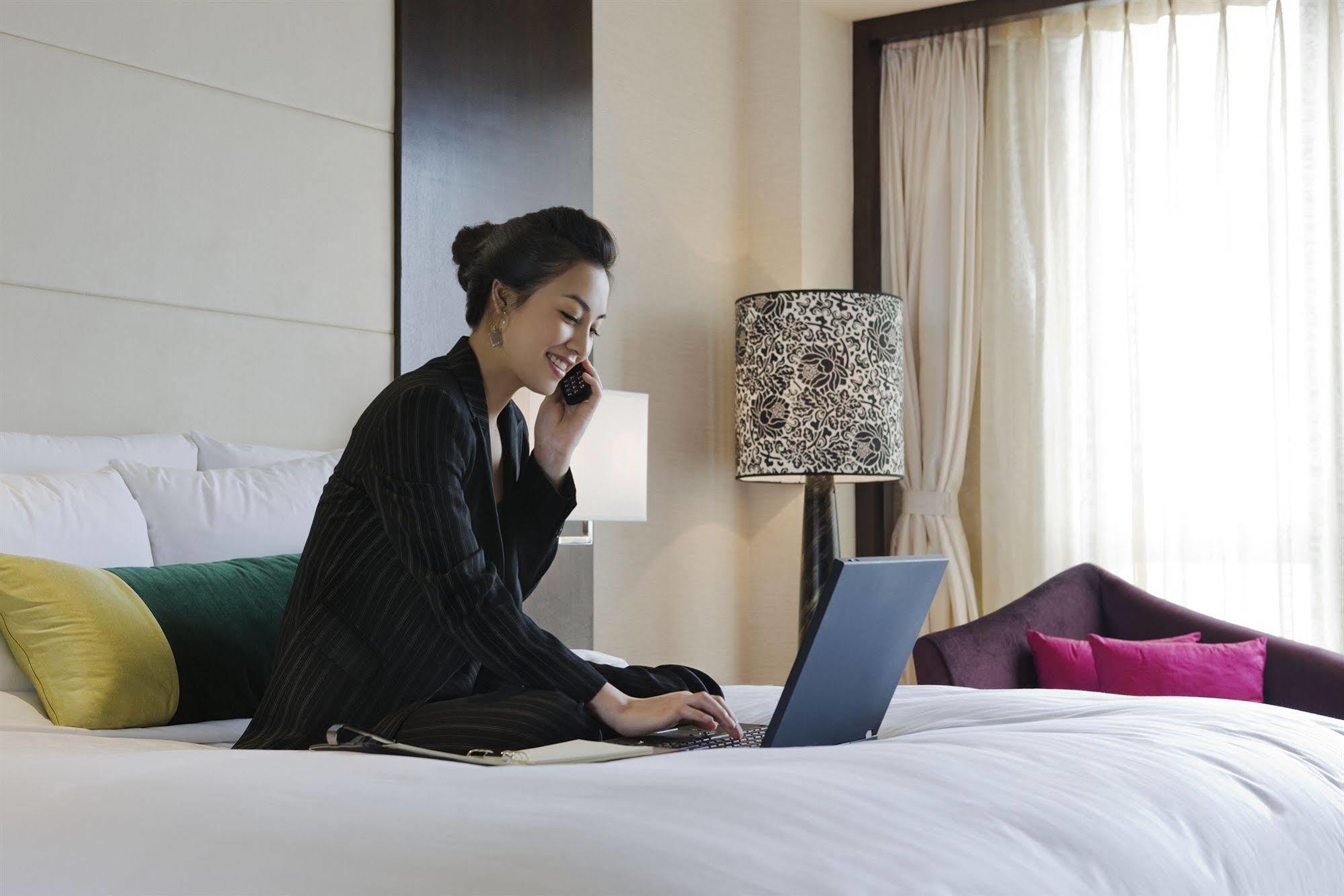 Courtyard By Marriott Beijing Northeast Ξενοδοχείο Εξωτερικό φωτογραφία